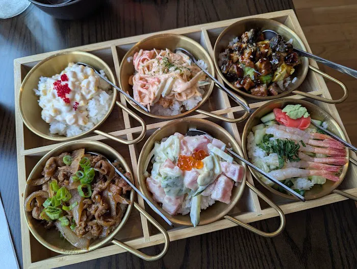 Don Neo Fusion 丼 Picture 10
