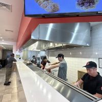 Teriyaki One Japanese Grill (Teriyaki & Sushi) ico