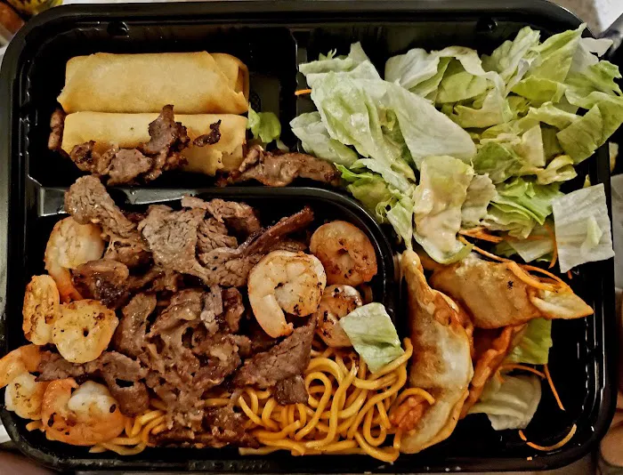 Teriyaki One Japanese Grill (Teriyaki & Sushi) Picture 5