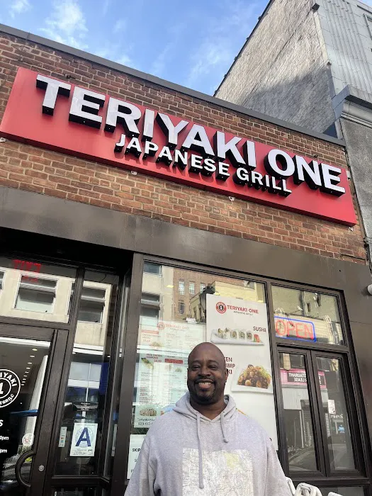 Teriyaki One Japanese Grill (Teriyaki & Sushi) Picture 7