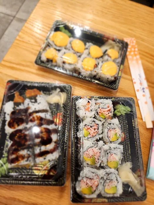 Teriyaki One Japanese Grill (Teriyaki & Sushi) Picture 9