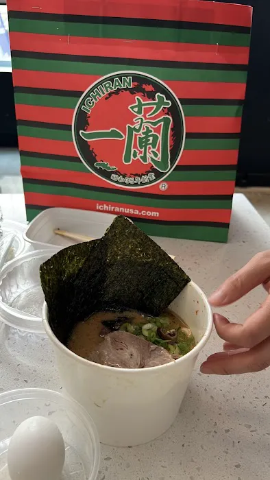 ICHIRAN Downtown Brooklyn(pick-up/delivery only) Picture 5