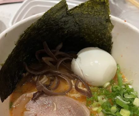 ICHIRAN Downtown Brooklyn(pick-up/delivery only)
