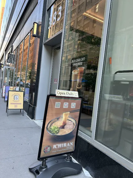 ICHIRAN Downtown Brooklyn(pick-up/delivery only) Picture 6