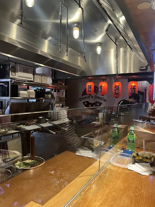 Teppan Territory Picture 7