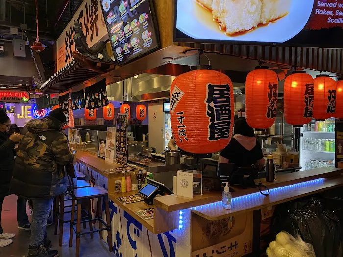 Teppan Territory Picture 10