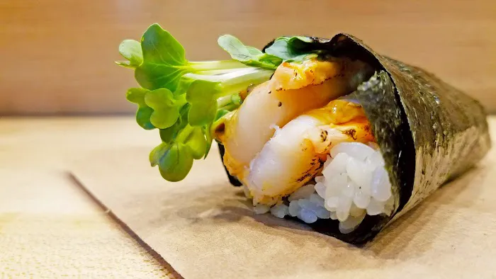 Daigo Hand Roll Bar Picture 1