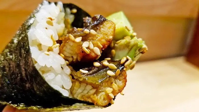 Daigo Hand Roll Bar Picture 8