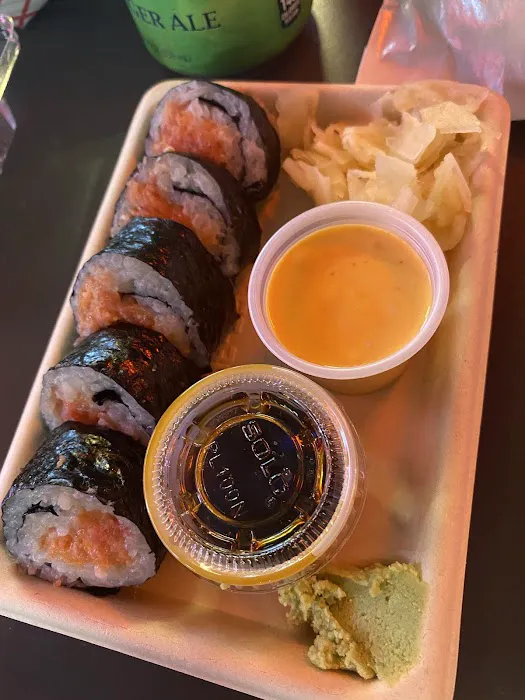 Daigo Hand Roll Bar Picture 10