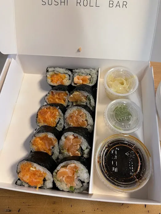 Daigo Hand Roll Bar Picture 6