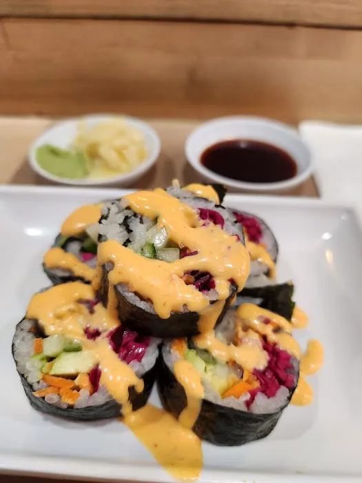 Daigo Hand Roll Bar Picture 2