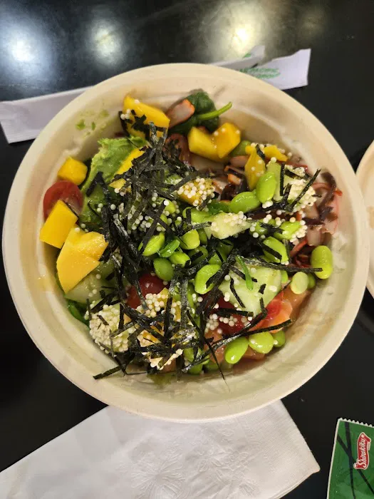 Poke City Picture 6