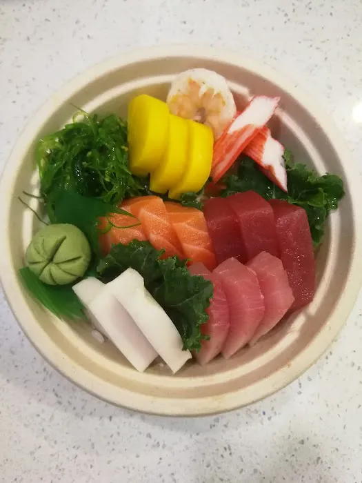 Poke City Picture 1