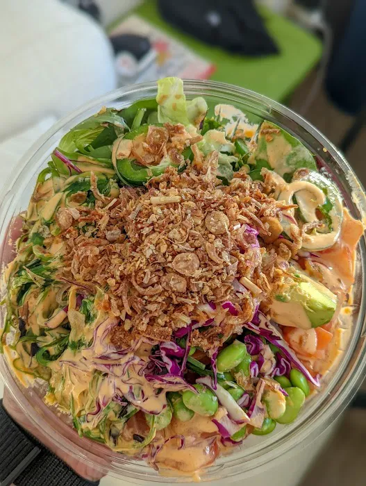 Poke City Picture 9