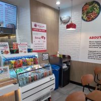 Teppanyaki One Teriyaki & Sushi ico