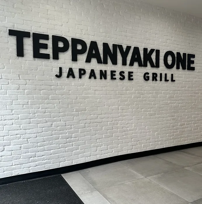 Teppanyaki One Teriyaki & Sushi Picture 2