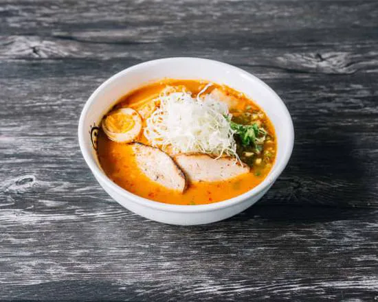 Enerugi Ramen Cobble Hill Picture 3