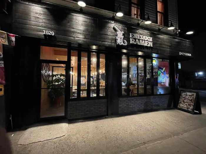 Enerugi Ramen Cobble Hill Picture 4