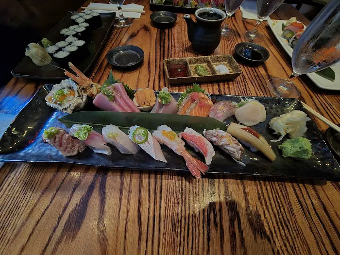 KI SUSHI Picture 5