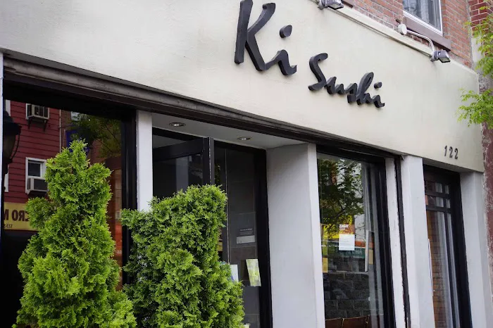 KI SUSHI Picture 1