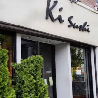 KI SUSHI ico