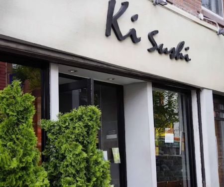 KI SUSHI