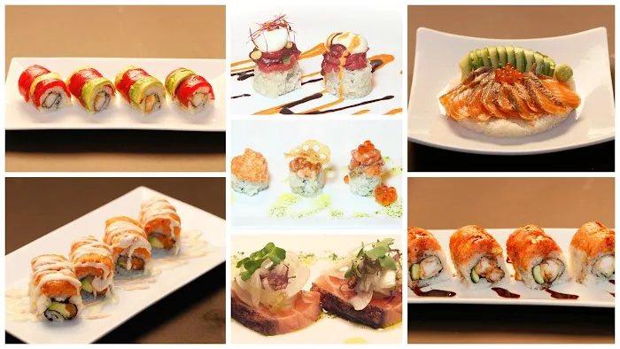 Saki Picture 5