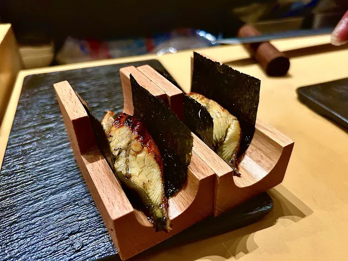 Kyuubi Sushi Omakase Picture 8