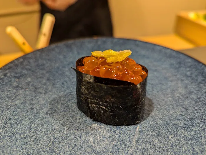 Kyuubi Sushi Omakase Picture 7