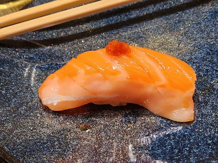 Kyuubi Sushi Omakase Picture 10