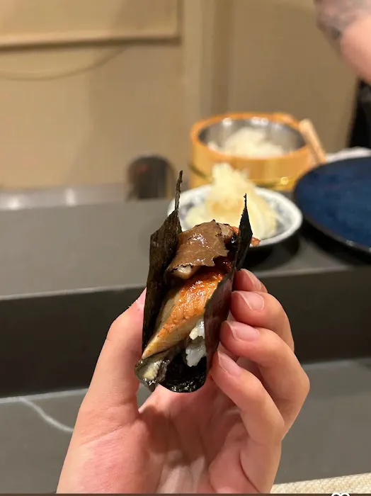 Kyuubi Sushi Omakase Picture 6
