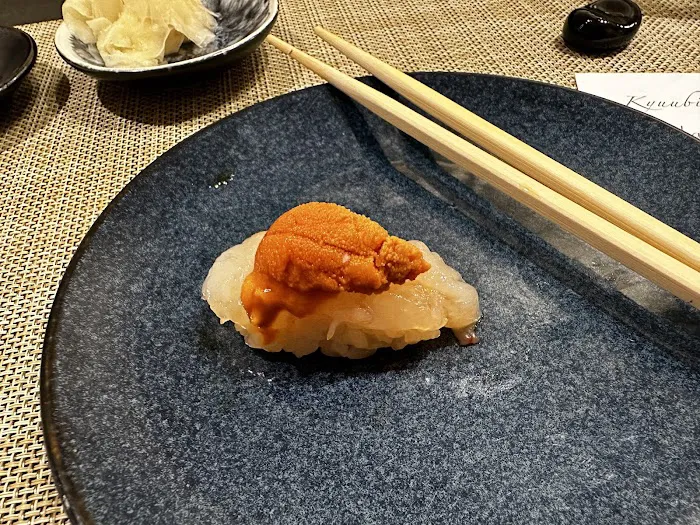 Kyuubi Sushi Omakase Picture 9