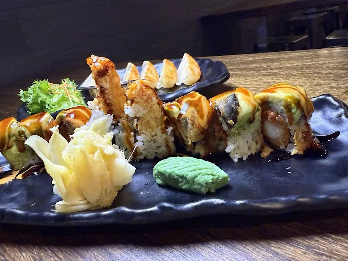 Kikoo Sushi Picture 8