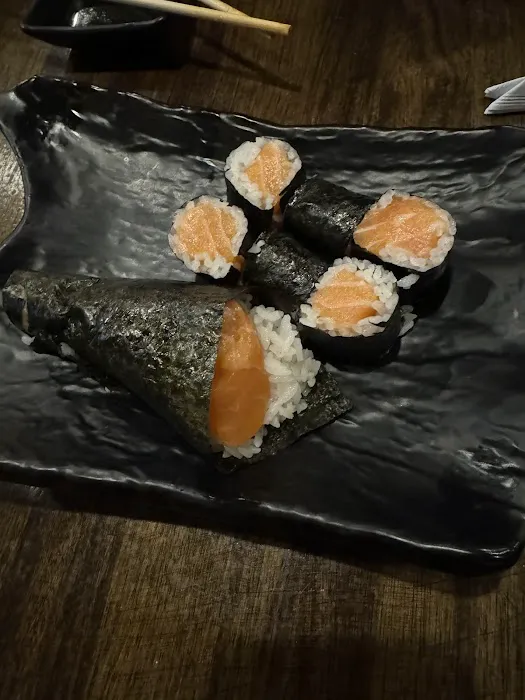 Kikoo Sushi Picture 2