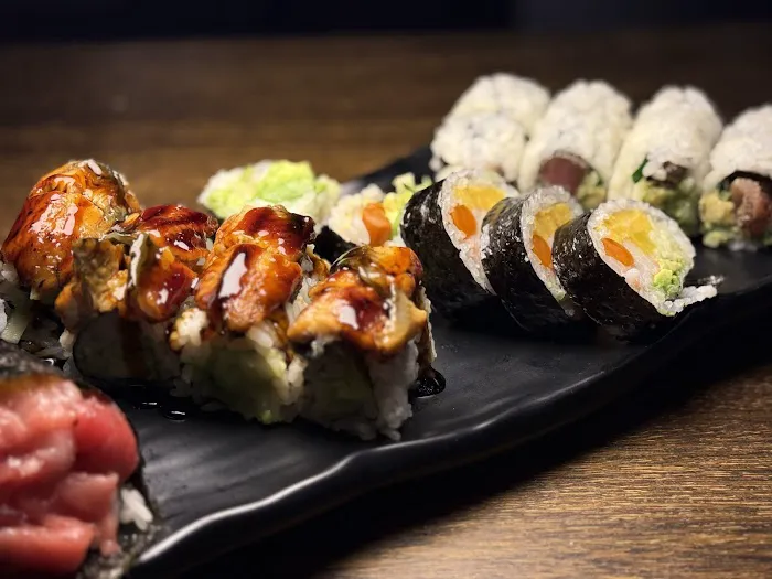 Kikoo Sushi Picture 7