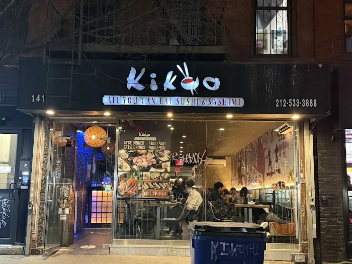 Kikoo Sushi Picture 10