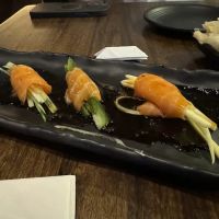 Kikoo Sushi ico