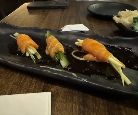 Kikoo Sushi