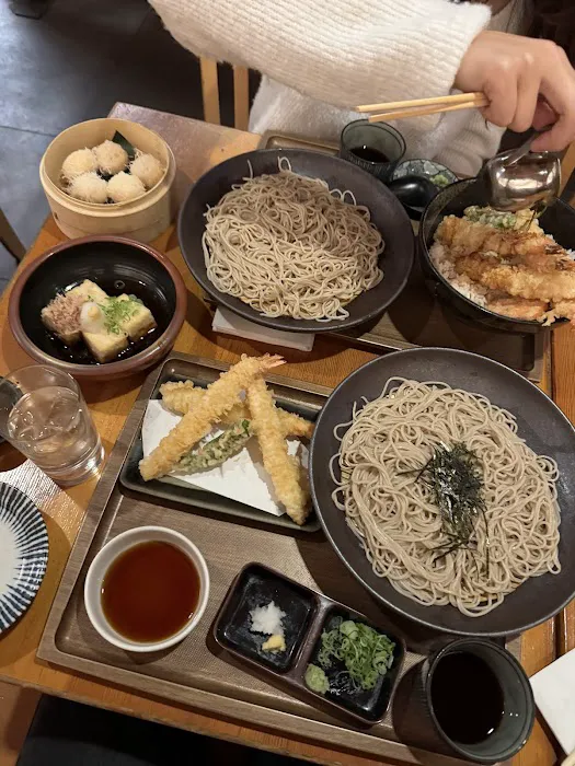 Sobaya Picture 6