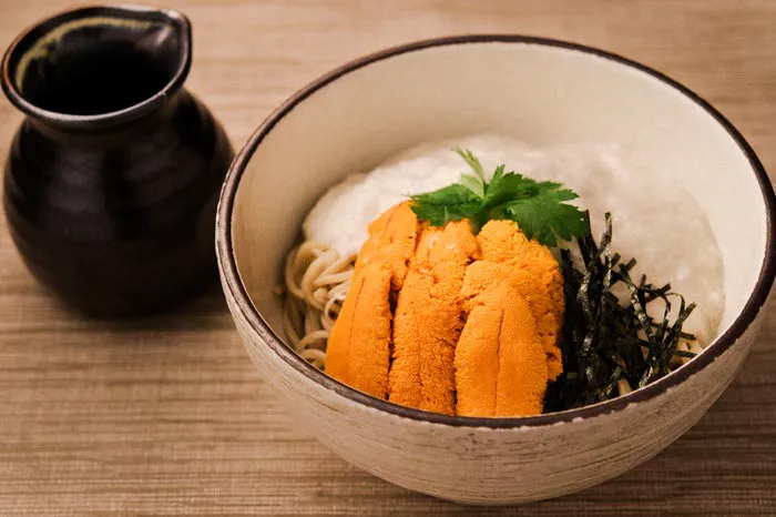 Sobaya Picture 5