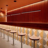 Temakase Hand Roll Bar - 2nd Ave ico
