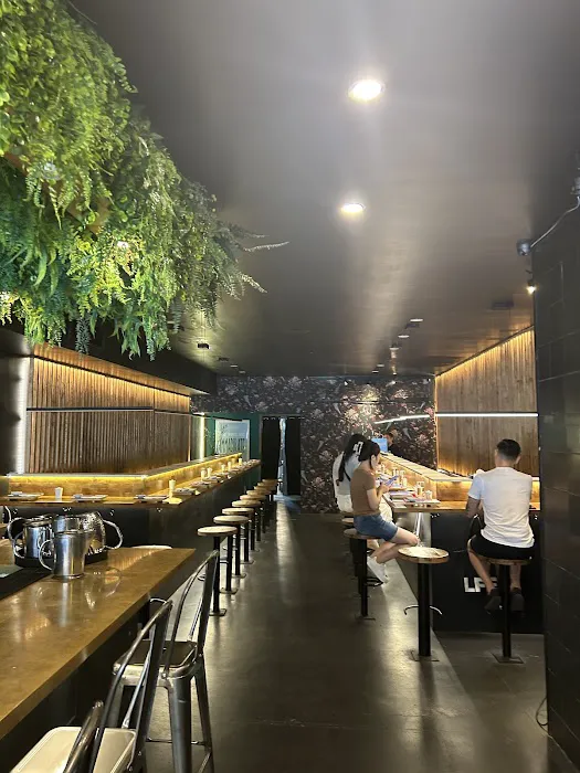 Temakase Hand Roll Bar - 2nd Ave Picture 6