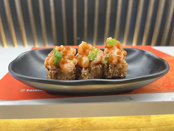Temakase Hand Roll Bar - 2nd Ave Picture 2