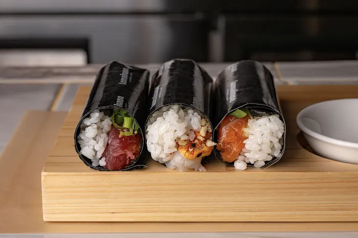 Temakase Hand Roll Bar - 2nd Ave Picture 9