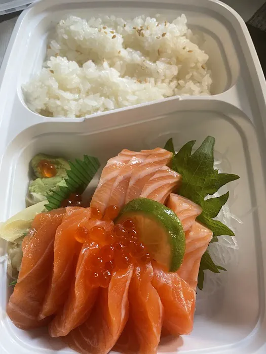 New Mizu Sushi Picture 1