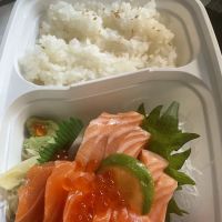 New Mizu Sushi ico