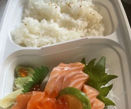 New Mizu Sushi
