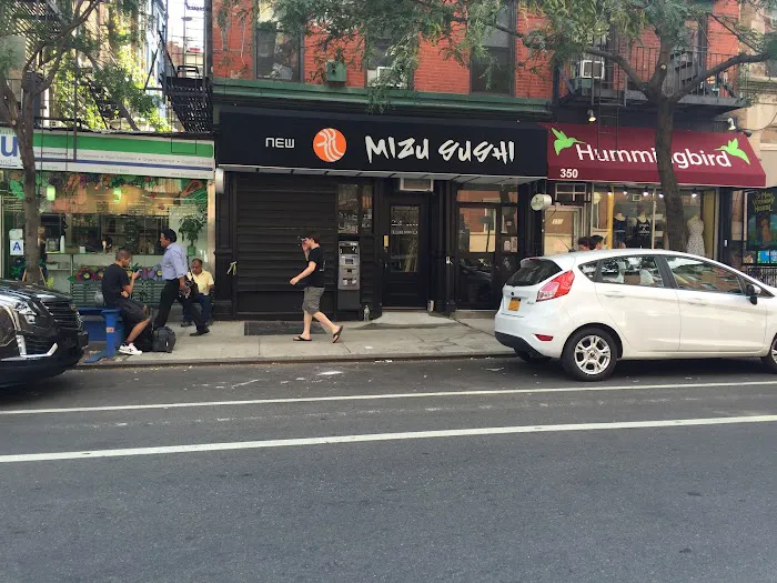 New Mizu Sushi Picture 8