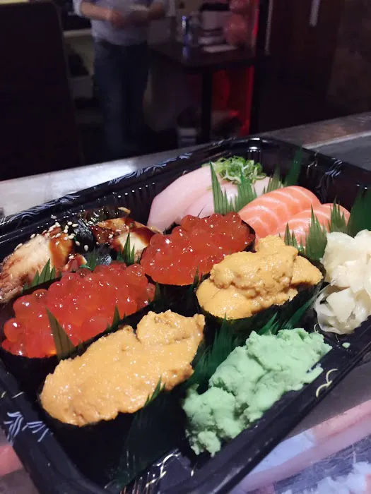 New Mizu Sushi Picture 10