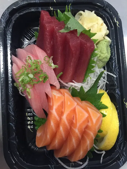 New Mizu Sushi Picture 9